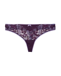 Celebrena Thong Panty