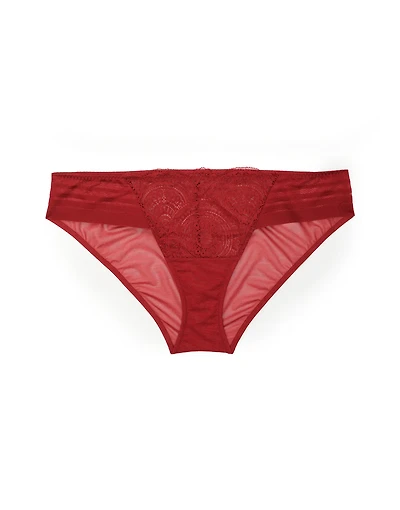 Ozette Bikini Panty