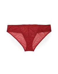 Ozette Bikini Panty