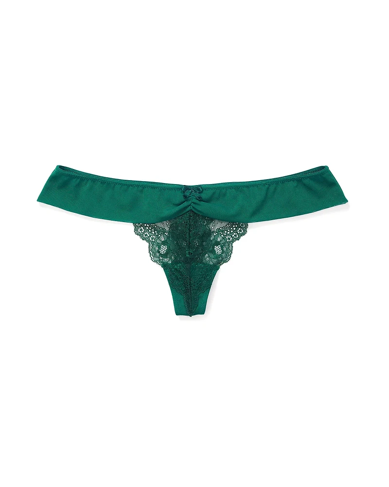 Clairabelle Thong Panty