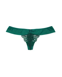 Clairabelle Thong Panty