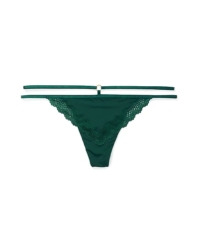 Marca Thong Panty