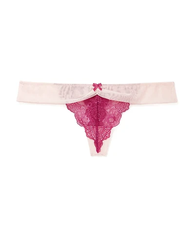 Clairabelle Thong Panty