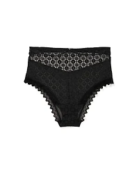 Edme High Waisted Panty