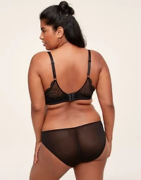 Ozette Unlined Bra