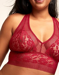 Jamie Unlined Bra