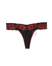 Deeandra Thong Panty