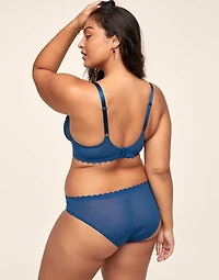 Devina Unlined Bra
