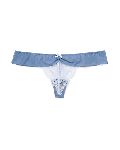 Clairabelle Thong Panty