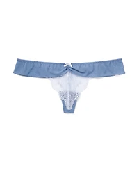 Clairabelle Thong Panty