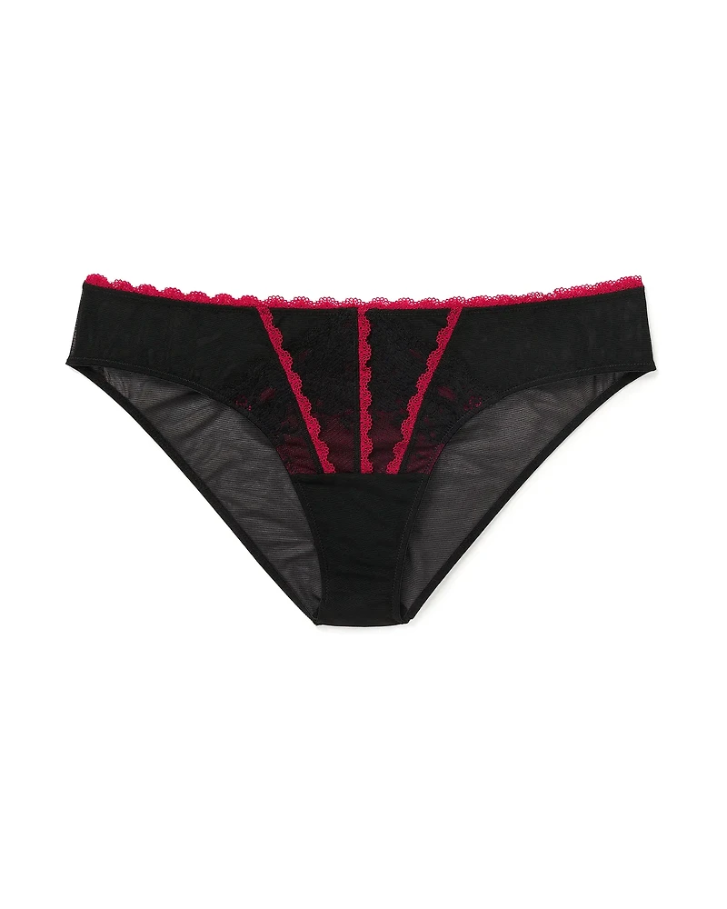 Devina Bikini Panty
