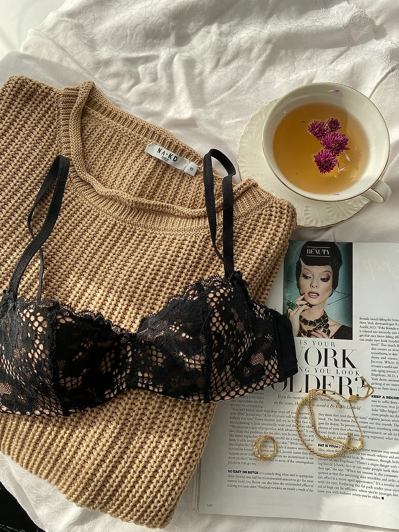 Dolle Contour Bra