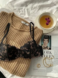 Dolle Contour Bra