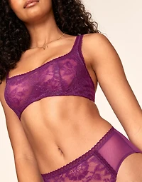 Charlize Unlined Bra