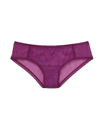 Charlize Hipster Panty