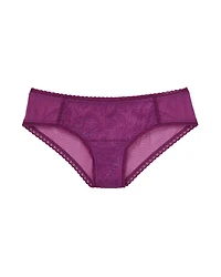 Charlize Hipster Panty