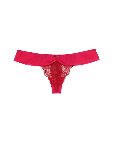 Clairabelle Thong Panty