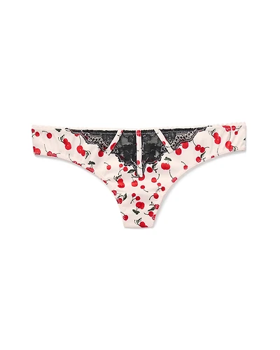 Rochelle Thong Panty