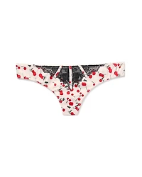 Rochelle Thong Panty