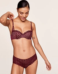 Edme Contour Bra
