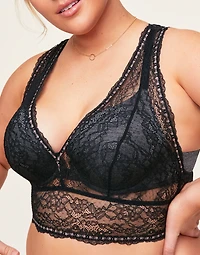 Tanzy Unlined Bra