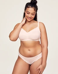 Enora Unlined Bra