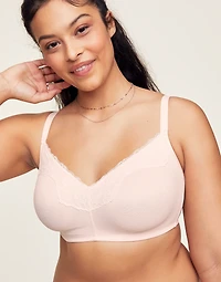 Enora Unlined Bra