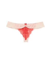 Clairabelle Thong Panty