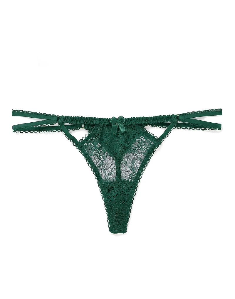 Kimmy Thong Panty