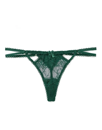 Kimmy Thong Panty