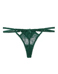 Kimmy Thong Panty
