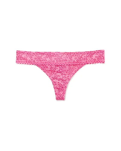 Lori Thong Panty