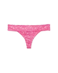 Lori Thong Panty