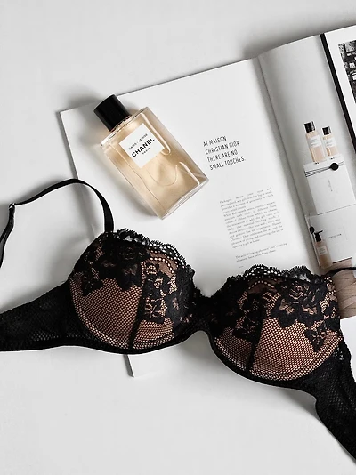 Teena Contour Bra
