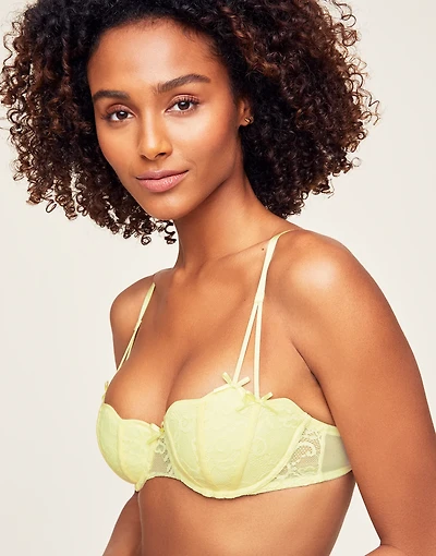 Dusana Push Up Bra