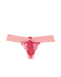 Clairabelle Thong Panty