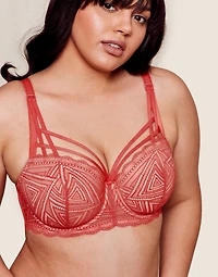 Trezza Contour Bra