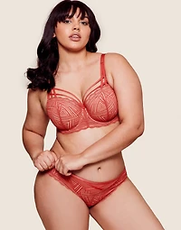 Trezza Contour Bra