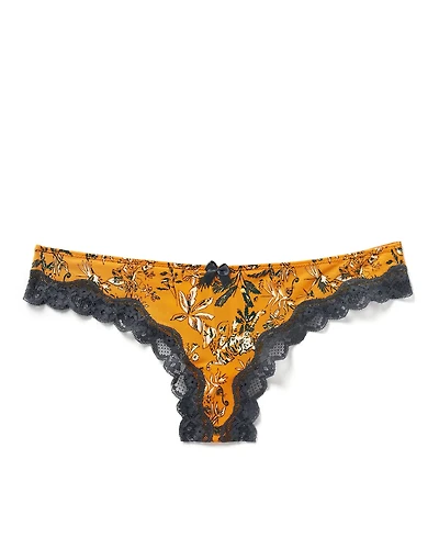 Nare Thong Panty