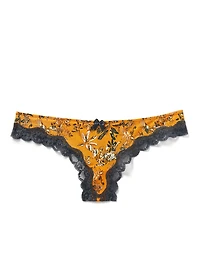 Nare Thong Panty