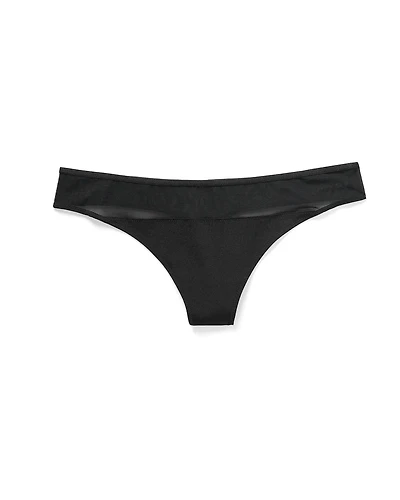 Acacia Thong Panty
