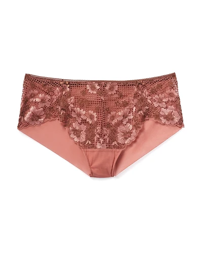 Cinthia Solo Hipster Panty