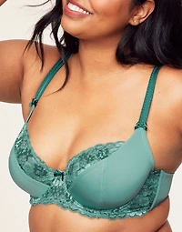 Zita Unlined Bra