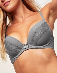 Mirianne Push Up Bra
