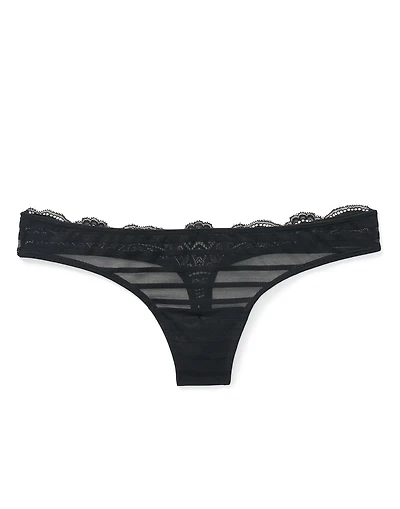 Candice Thong Panty