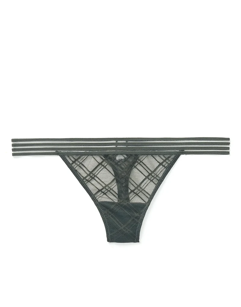 Stacie Thong Panty