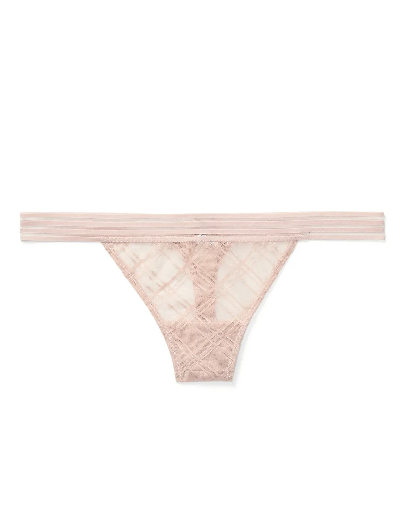 Stacie Thong Panty