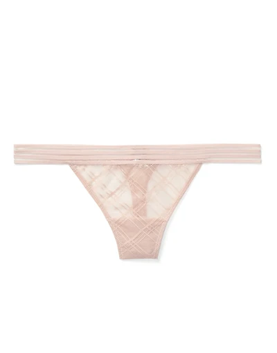 Stacie Thong Panty
