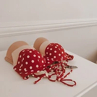 Zayda Balconette Swim Top