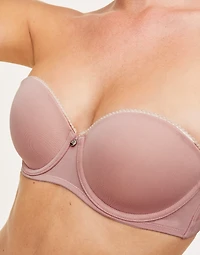 Cecilia Contour Bra